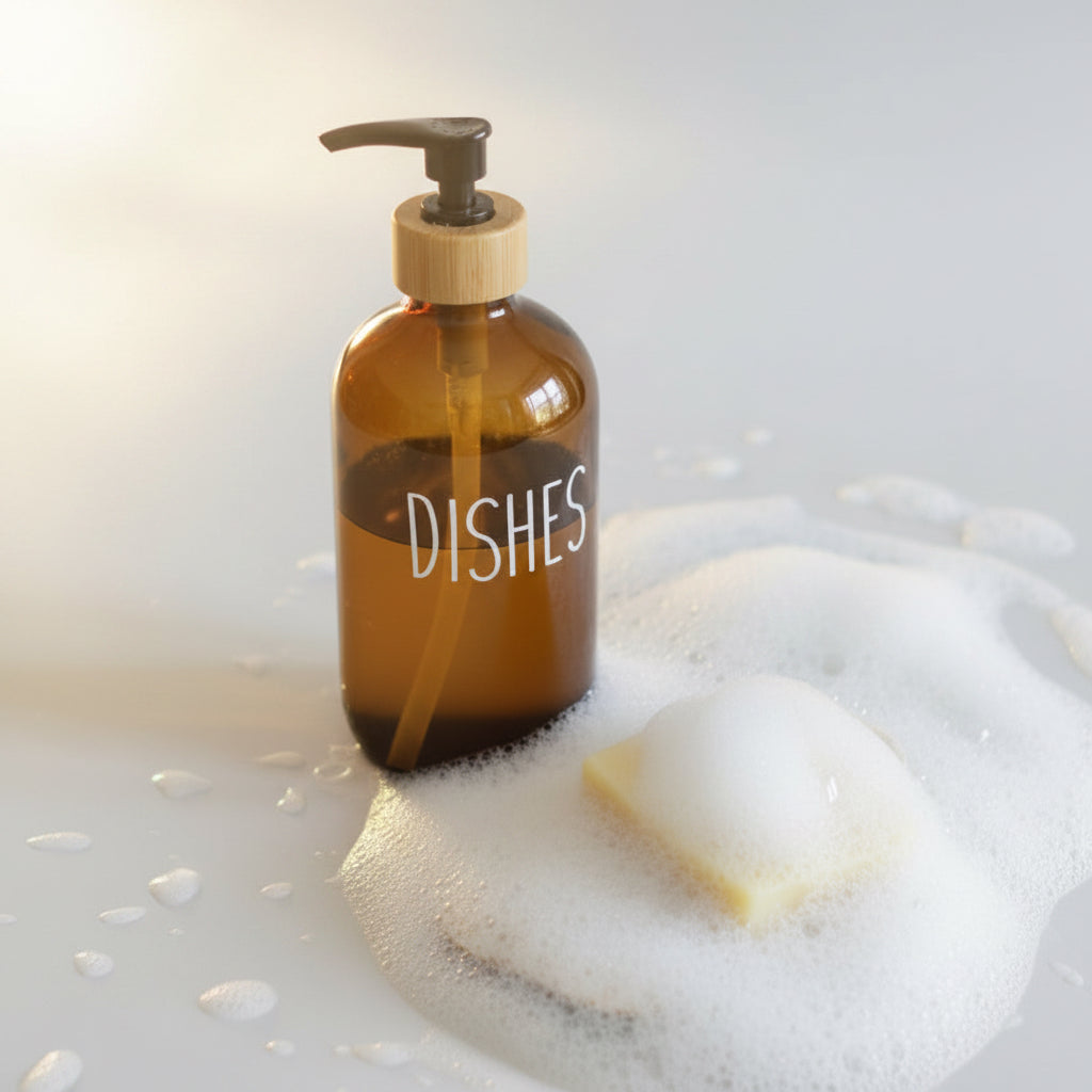 Sabao de coco para loiça barra 72g