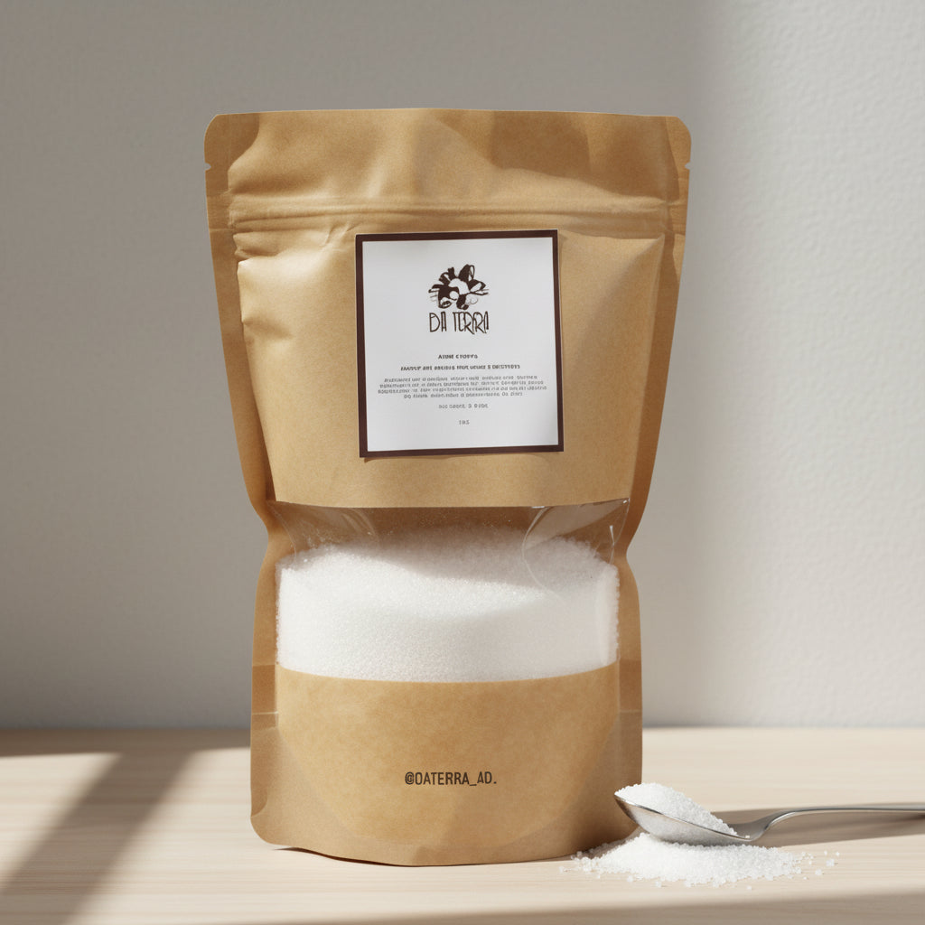 Acido Cítrico 1kg