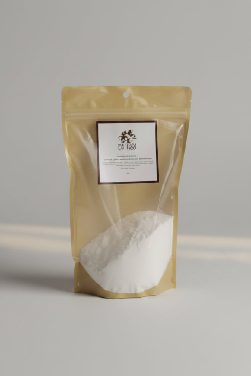 Bicarbonato de Sódio 1kg