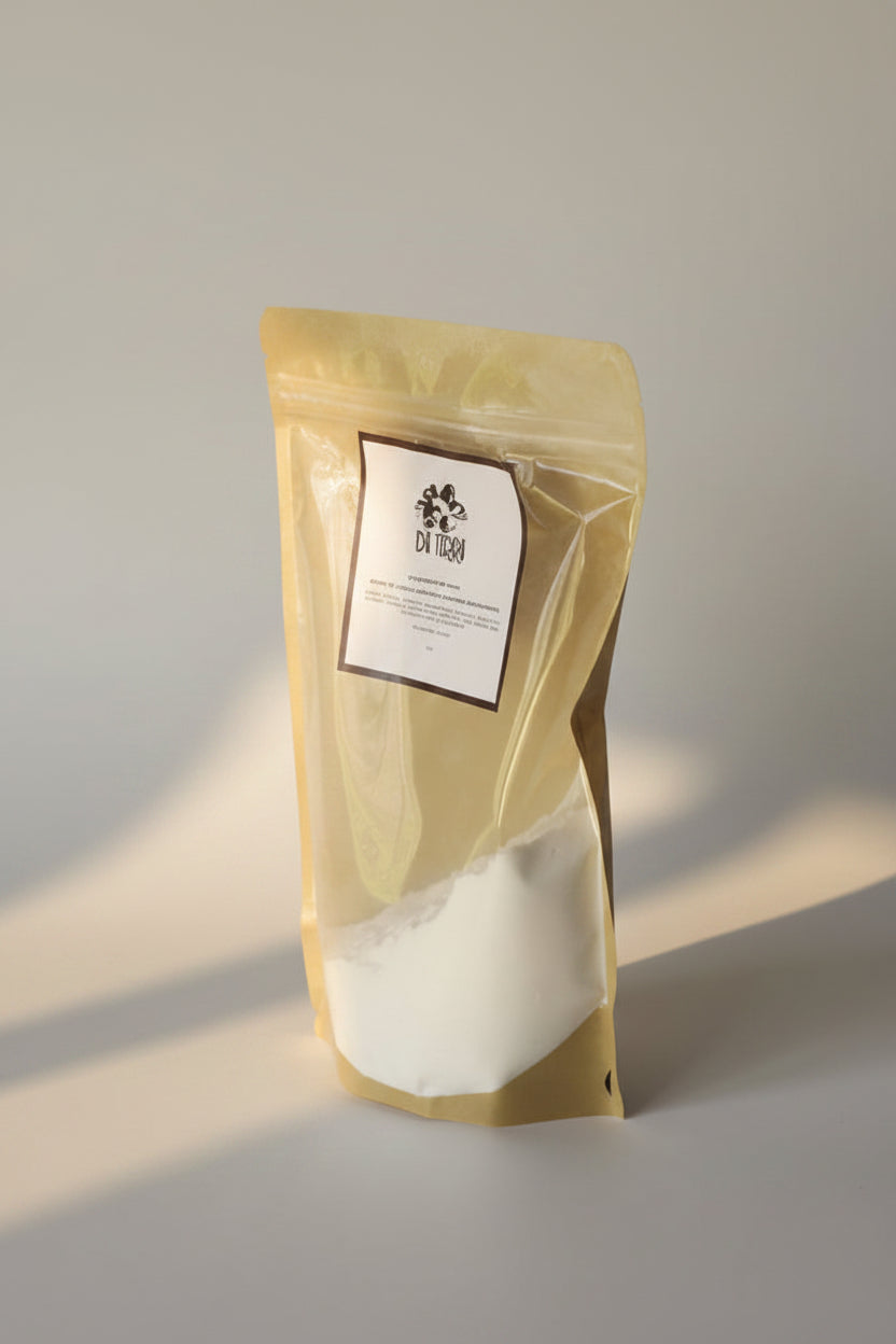 Bicarbonato de Sódio 1kg