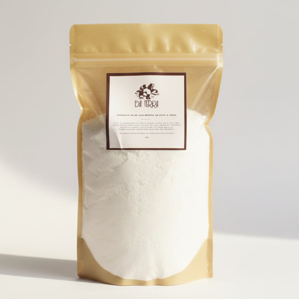 Detergente maquina lavar roupa 1kg