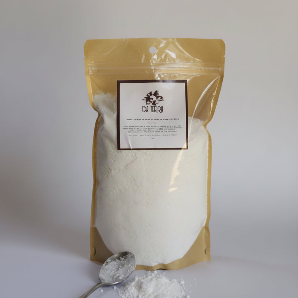 Detergente maquina lavar roupa 1kg