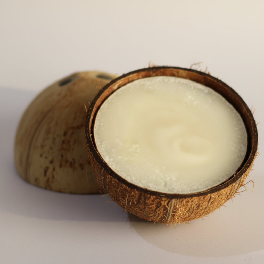 Sabão loiça de coco no coco Edição limitada 180g